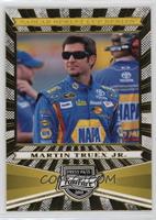 Martin Truex Jr.