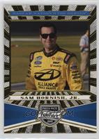 NASCAR Nationwide Series - Sam Hornish Jr.