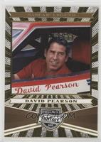 NASCAR Legend - David Pearson