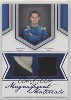 Casey Mears #/50