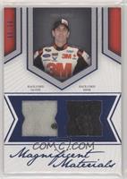 Greg Biffle #/50