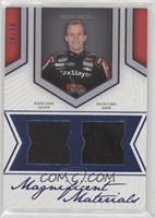 Regan Smith [EX to NM] #/50