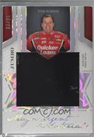 Ryan Newman [Noted] #/25