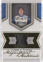 David Gilliland [Noted] #/50