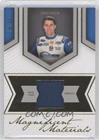 David Ragan #/50