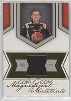 James Buescher #/50