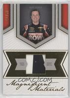 Kurt Busch #/50