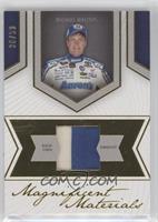 Michael Waltrip #/50