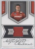 Justin Allgaier #/199