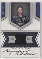 Jimmie Johnson #/199