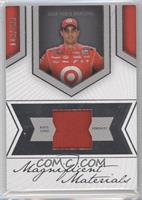 Juan Pablo Montoya #/199