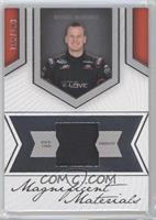 Michael McDowell #/199