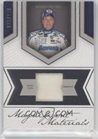 Michael Waltrip #/199