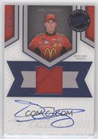 Jamie McMurray #/25