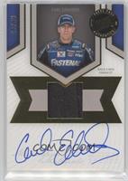 Carl Edwards #/99