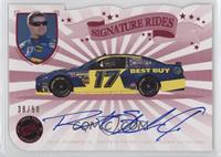 Ricky Stenhouse Jr. #/50