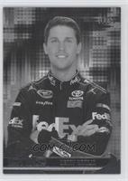 Denny Hamlin #/50