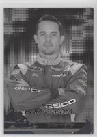 Casey Mears [Noted] #/50