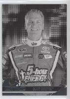 Clint Bowyer #/50