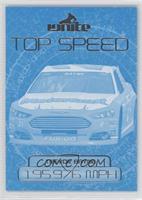 Top Speed - Trevor Bayne