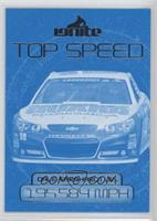 Top Speed - Dale Earnhardt Jr.