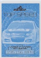 Top Speed - Jeff Burton