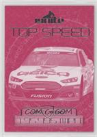 Top Speed - Casey Mears