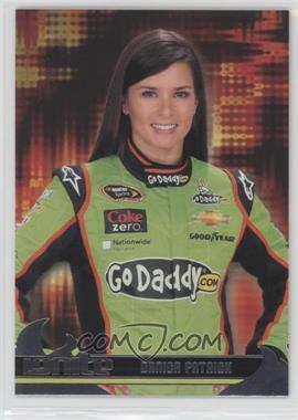 2013 Press Pass Ignite - [Base] #29 - Danica Patrick