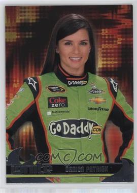 2013 Press Pass Ignite - [Base] #29 - Danica Patrick