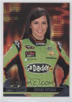 Danica Patrick