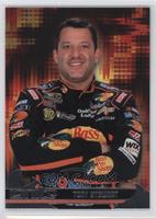 Tony Stewart