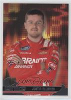 Justin Allgaier