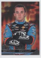 Austin Dillon