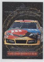 Top Speed - Kyle Busch