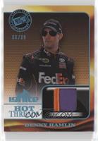 Denny Hamlin #/99