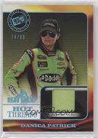 Danica Patrick #/99