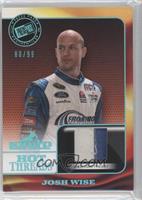 Josh Wise #/99