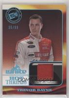 Trevor Bayne #/99