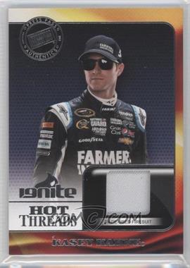 2013 Press Pass Ignite - Hot Threads #HT-KK - Kasey Kahne