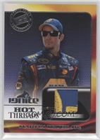 Martin Truex Jr.