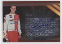 Trevor Bayne #/99