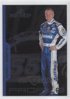 Mark Martin