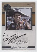 Dave Marcis #/250