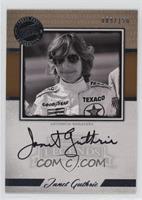 Janet Guthrie #/150