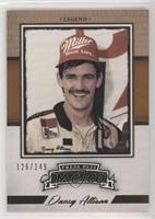 Davey Allison [Noted] #/149