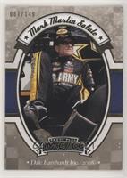 Salute - Mark Martin #/149