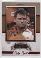 Ricky Rudd #/99