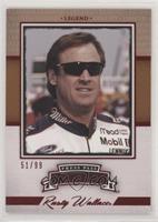 Rusty Wallace #/99