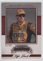 Kyle Busch #/99