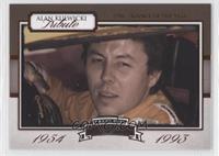 Tribute - Alan Kulwicki